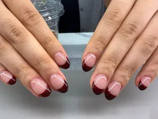 ネイル See.u モモ（南浦和）のネイルデザイン