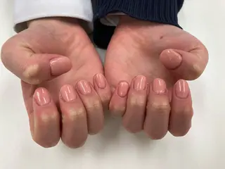 ネイル JOJO Matsumotoのネイルデザイン