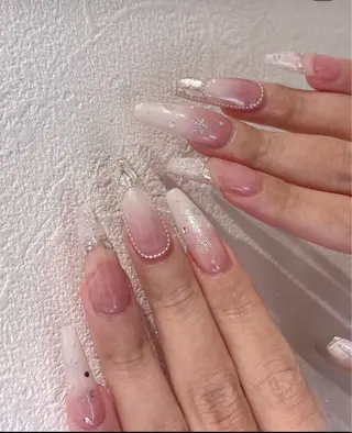 ネイル Nihonthy Nail 新宿のネイルデザイン