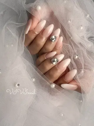 ネイル vivi nailのネイルデザイン