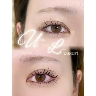 マツエク・マツパ 【Cielo】横浜 似合わせ NOAHの眉毛・アイブロウイメージ