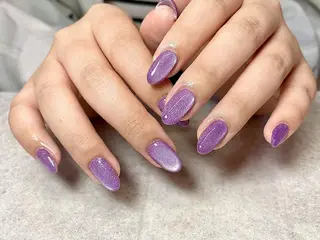 ネイル elu :nail&eyeのネイルデザイン