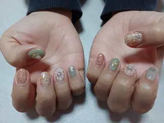 ネイル 中村 美幸のエステ・リラクイメージ