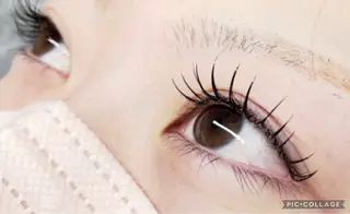 マツエク・マツパ hana.hana eyelashのマツエク・マツパデザイン