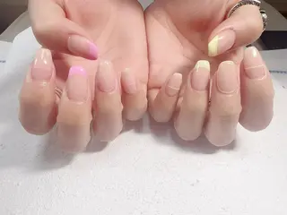 ネイル Regaro i.sのネイルデザイン