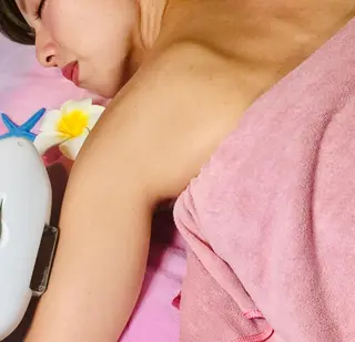 脱毛・ハイフ ・フェアリーのエステ・リラクイメージ