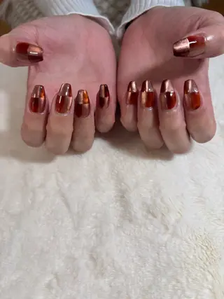 ネイル Coconail 恭子のネイルデザイン