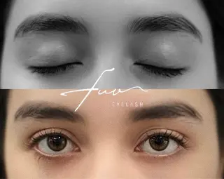 マツエク・マツパ maru 🌿代官山の眉毛・アイブロウイメージ