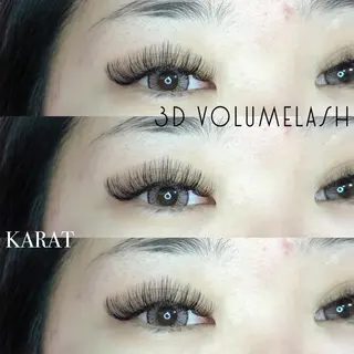 マツエク・マツパ ★ジェルネイル★ 伊勢崎【KARAT】のネイルデザイン