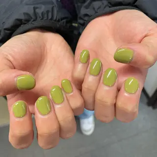 ネイル _ amiのネイルデザイン