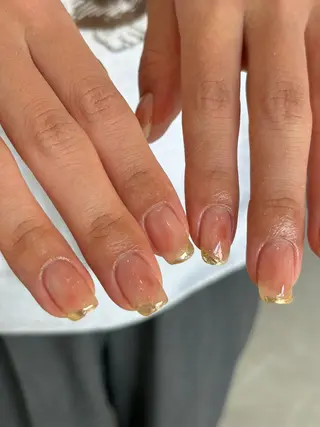 ネイル charme nailのネイルデザイン
