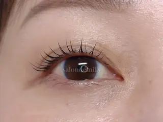 マツエク・マツパ サロンドミリー 平山のマツエク・マツパデザイン