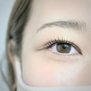 マツエク・マツパ 野中 亜由美のマツエク・マツパデザイン