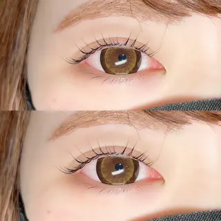 マツエク・マツパ アイリスト / miki♡のマツエク・マツパデザイン