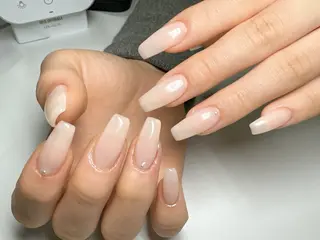 ネイル Rarity nail salonのネイルデザイン