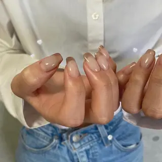 ネイル h.ours _のネイルデザイン