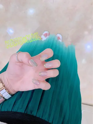 ネイル 痩身/脱毛/ネイル HARUKAのエステ・リラクイメージ