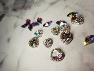 ネイル Nail salon Coco【溝の口駅】のネイルデザイン