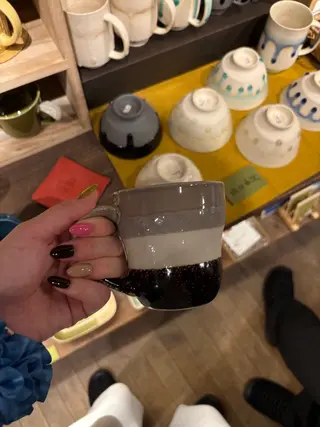 ネイル nutt momoのネイルデザイン