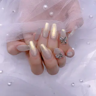 メンズ ネイル Bloom スカルプ専門店のネイルデザイン