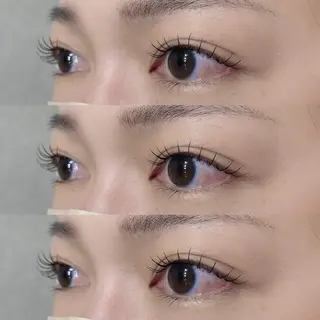 マツエク・マツパ 【coyo】 yunaのマツエク・マツパデザイン