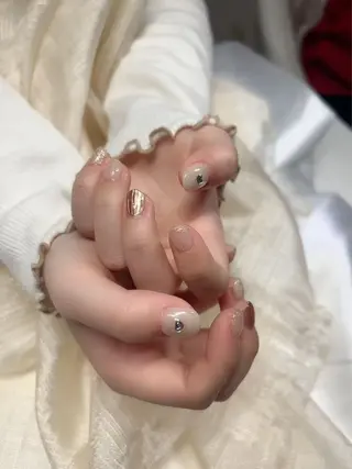 ネイル Enshin nail salonのネイルデザイン