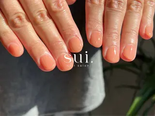 ネイル yokozawa sakiのネイルデザイン