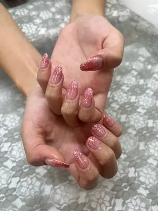 ネイル MAXKELLY YUNAのネイルデザイン