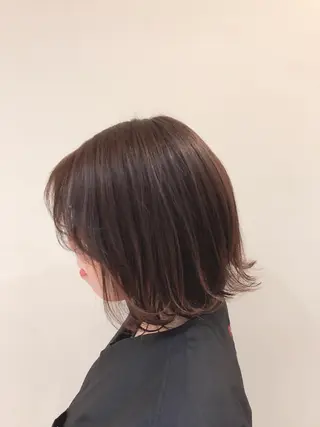 ショート 魅力引き出しUP😉 ✂︎吉田尚矢✂︎のヘアスタイル