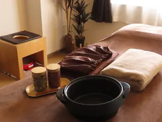 Esprit Clairのエステ・リラクイメージ