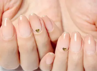 ネイル Ayuminail& eyelash.内藤のネイルデザイン