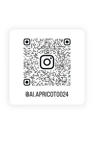 大西 杏依のヘアスタイル