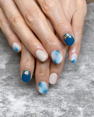 ネイル MOJA NAIL ＊MAIKOのネイルデザイン