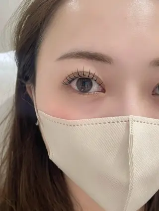 マツエク・マツパ 代官山 Asuka🤍🫧のマツエク・マツパデザイン