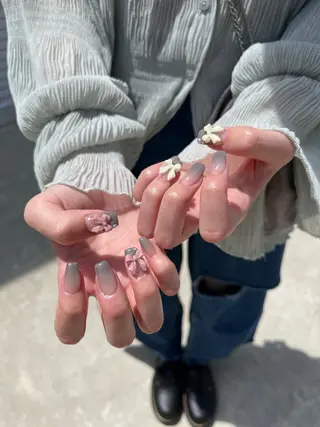 ネイル emma nailのネイルデザイン