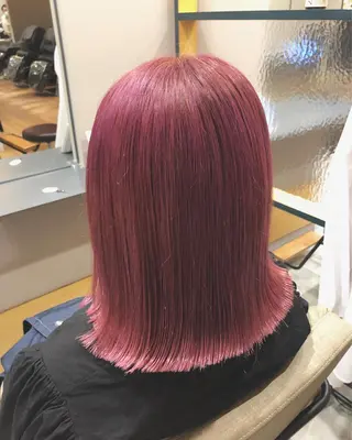 ミディアム 💐小松 美季 池袋 Dio...のヘアスタイル