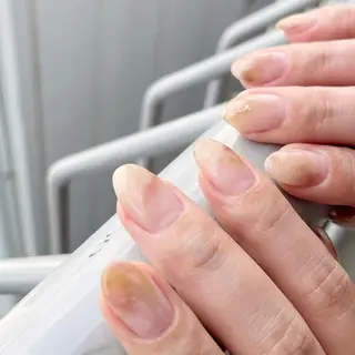 ネイル nicolenail /emureのネイルデザイン