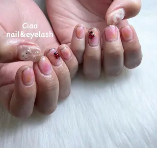 ネイル #Amin nail salonのネイルデザイン