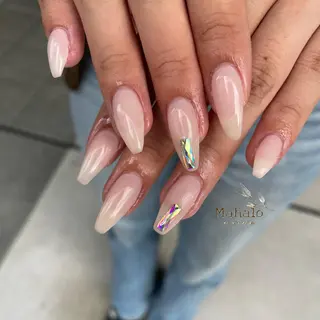 ネイル まはろ ねいる🌺のエステ・リラクイメージ