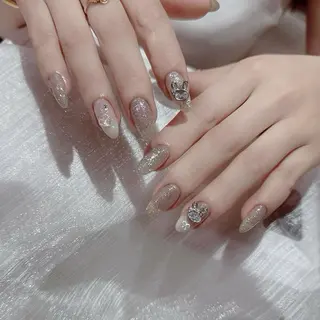 ネイル sorako nailのネイルデザイン