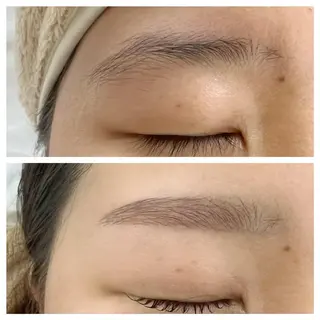 アイブロウ まつげと眉の専門店 Appy.Lashのマツエク・マツパデザイン