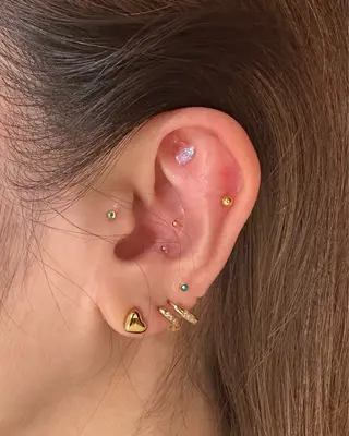 waka eyelashのマツエク・マツパデザイン