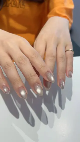 ネイル plume. noaのネイルデザイン