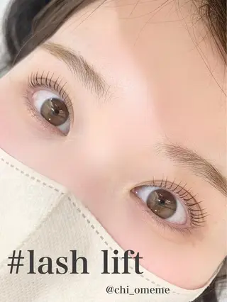 マツエク・マツパ 大阪/天王寺/寺田町 /河堀口のマツエク・マツパデザイン