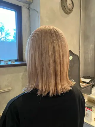 ロング カラー 🧃Kawakami kotomi🧃のヘアスタイル