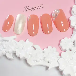 ネイル Ryo Kのネイルデザイン