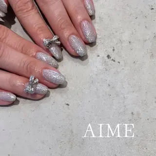 ネイル AIME （momo）のネイルデザイン