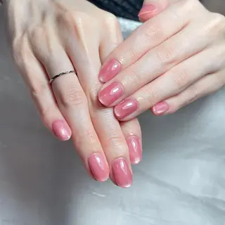 ネイル 林 Yunaのネイルデザイン