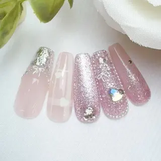 ネイル Onason NailSalonのネイルデザイン