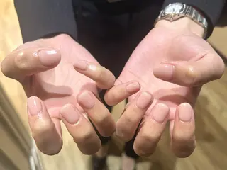 ネイル 🐑吉村 きらら🐑のネイルデザイン